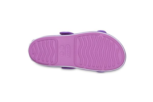 Crocs Crocband Cruiser Sandal Bambini CROCS | Ciabatte e Infradito | 209423BUBL
