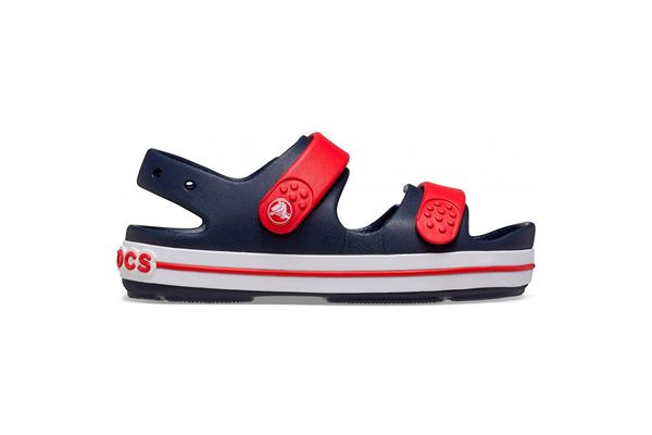 Crocs Crocband Cruiser Sandal Bambini CROCS | Ciabatte e Infradito | 209423NAVR