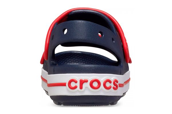 Crocs Crocband Cruiser Sandal Bambini CROCS | Ciabatte e Infradito | 209423NAVR