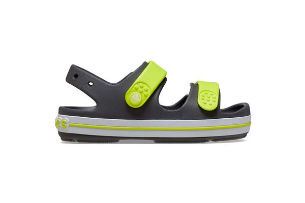 Crocs Crocband Cruiser Sandal Bambini CROCS | Ciabatte e Infradito | 209423SGAC