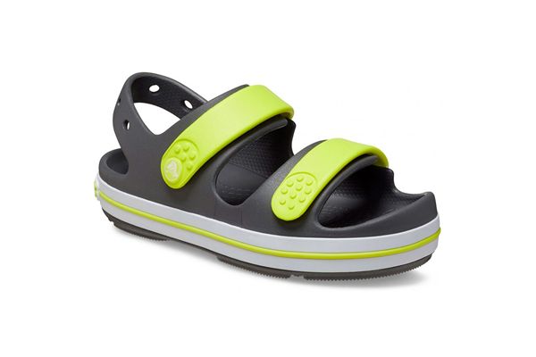 Crocs Crocband Cruiser Sandal Bambini CROCS | Ciabatte e Infradito | 209423SGAC