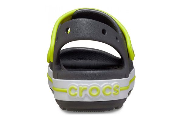 Crocs Crocband Cruiser Sandal Bambini CROCS | Ciabatte e Infradito | 209423SGAC