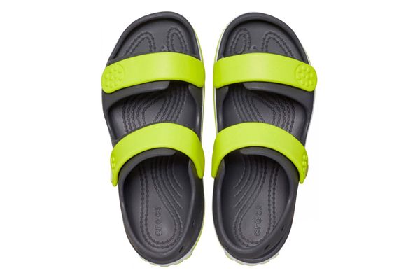 Crocs Crocband Cruiser Sandal Bambini CROCS | Ciabatte e Infradito | 209423SGAC