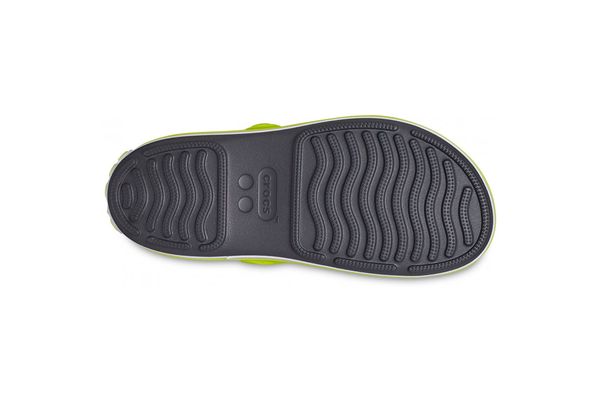 Crocs Crocband Cruiser Sandal Bambini CROCS | Ciabatte e Infradito | 209423SGAC
