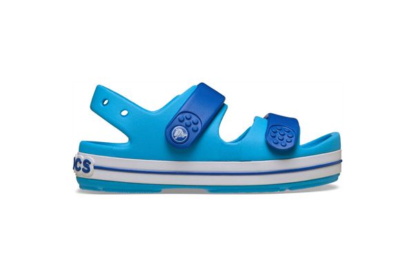 Crocs Crocband Cruiser Sandal Bambini CROCS | Ciabatte e Infradito | 209423VEBB