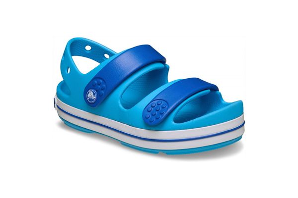 Crocs Crocband Cruiser Sandal Bambini CROCS | Ciabatte e Infradito | 209423VEBB
