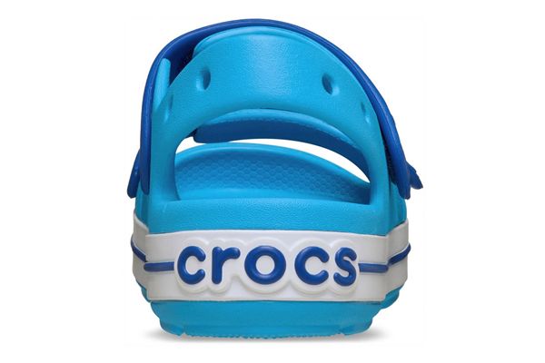 Crocs Crocband Cruiser Sandal Bambini CROCS | Ciabatte e Infradito | 209423VEBB