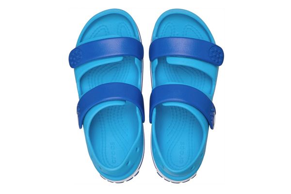 Crocs Crocband Cruiser Sandal Bambini CROCS | Ciabatte e Infradito | 209423VEBB