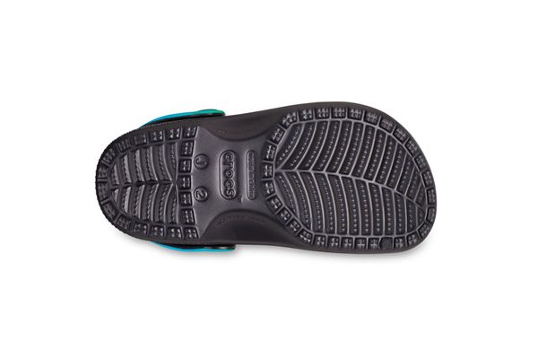 Sabot Crocs Minecraft Classic Clog Ragazzi CROCS | Ciabatte e Infradito | 210830MLT