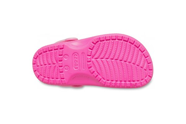 Sabot Crocs Mattel Pink Barbie Classic Clog Ragazze CROCS | Ciabatte e Infradito | 211406MLT