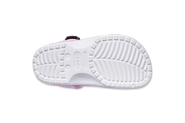 Sabot Crocs Minnie Mouse Classic Clog Ragazze CROCS | Ciabatte e Infradito | 212294MLT