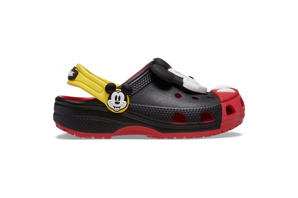 Ciabatte Crocs Mickey Mouse Classic Clog Ragazzi CROCS | Ciabatte e Infradito | 212295MLT