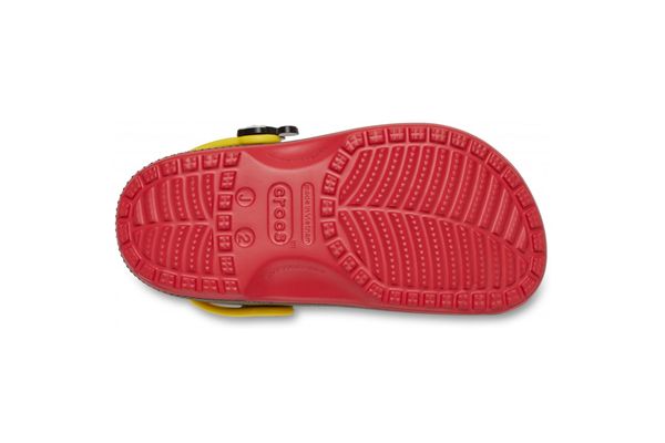 Ciabatte Crocs Mickey Mouse Classic Clog Ragazzi CROCS | Ciabatte e Infradito | 212295MLT