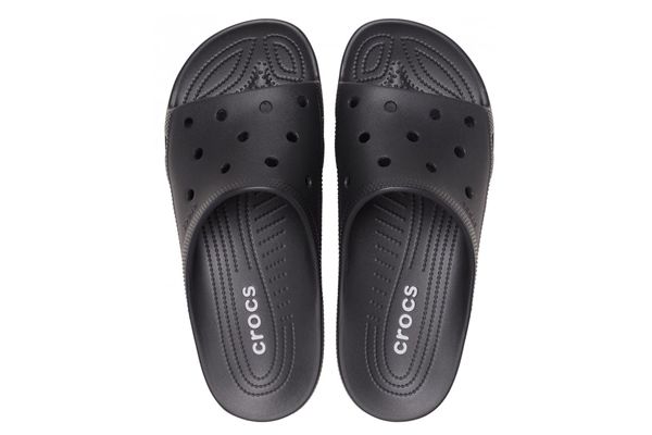 Ciabatte Crocs Saturday Slide CROCS | Ciabatte e Infradito | 213298BLK