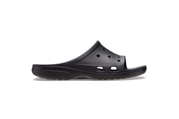 Ciabatte Crocs Saturday Slide CROCS | Ciabatte e Infradito | 213298BLK