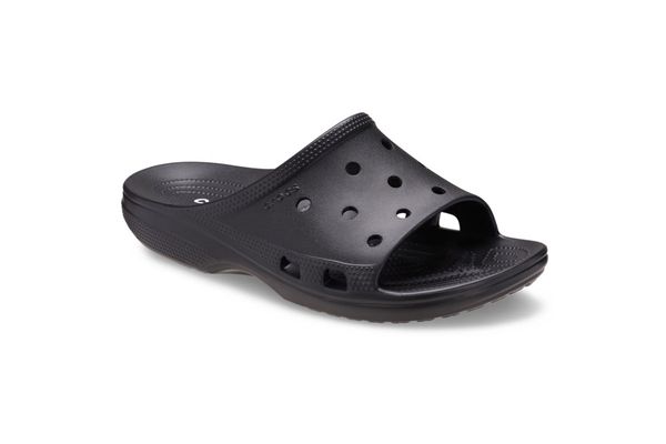 Ciabatte Crocs Saturday Slide CROCS | Ciabatte e Infradito | 213298BLK