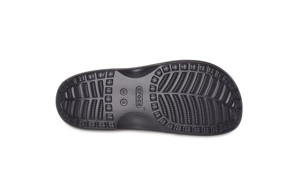 Ciabatte Crocs Saturday Slide CROCS | Ciabatte e Infradito | 213298BLK