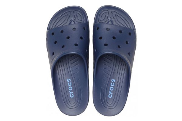 Ciabatte Crocs Saturday Slide CROCS | Ciabatte e Infradito | 213298NAV