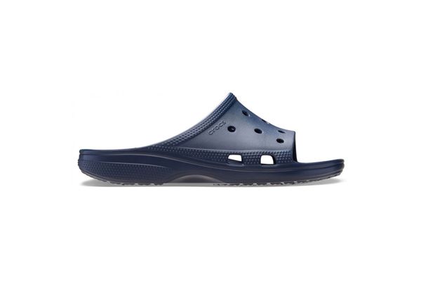 Ciabatte Crocs Saturday Slide CROCS | Ciabatte e Infradito | 213298NAV