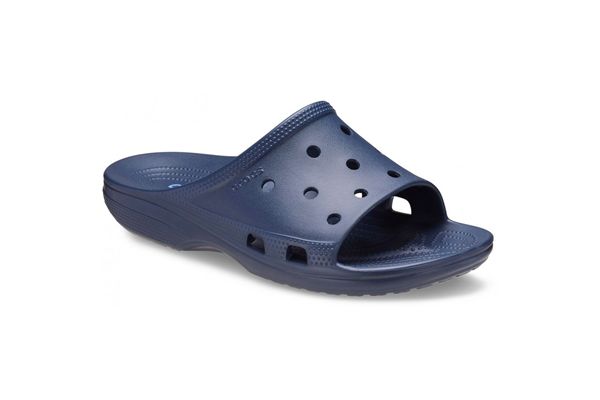 Ciabatte Crocs Saturday Slide CROCS | Ciabatte e Infradito | 213298NAV
