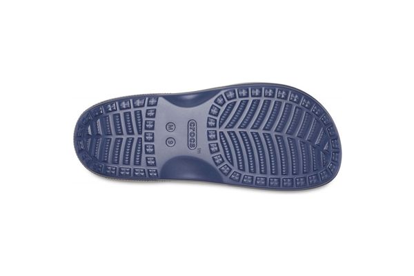 Ciabatte Crocs Saturday Slide CROCS | Ciabatte e Infradito | 213298NAV