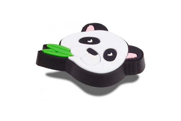 Jibbitz Charms per Sabot Panda Bear Face CROCS | Jibbitz | 3595-