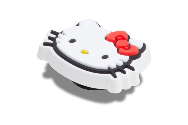 Jibbitz Charms per Sabot Hello Kitty Head CROCS | Jibbitz | 4025UCOL