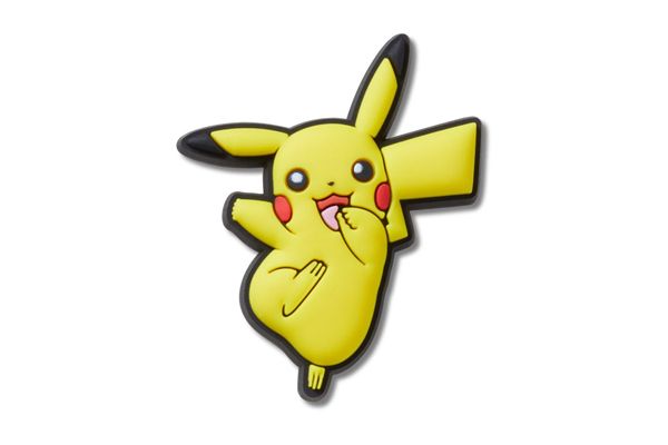 Jibbitz Charms per Sabot Pokemon 3 CROCS | Jibbitz | 4942-