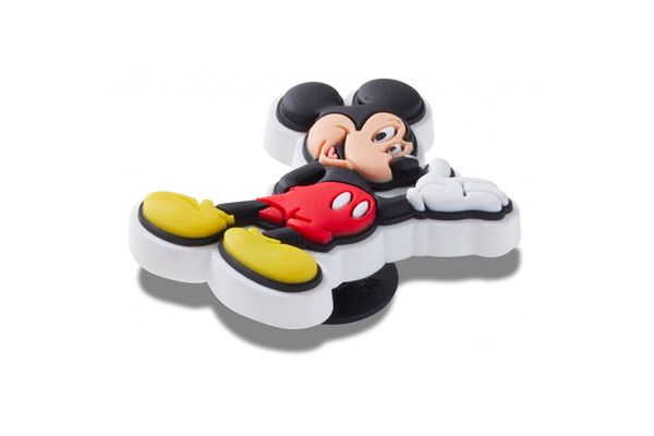 Jibbitz Charms per Sabot Disney Mickey Mouse CROCS | Jibbitz | 4973UCOL