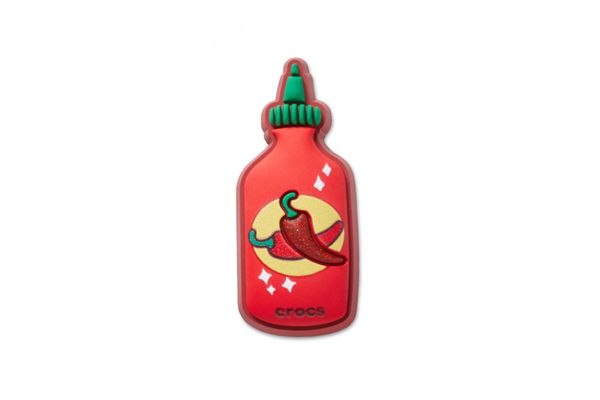 Jibbitz Charms per Sabot HOT Hot Sauce CROCS | Jibbitz | 5160-
