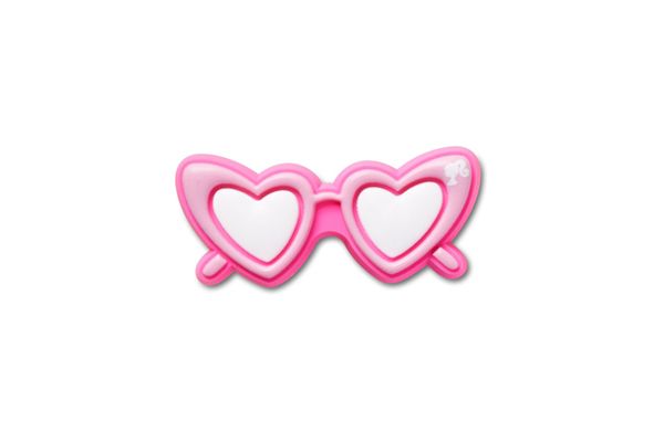 Jibbitz Charms per Sabot Barbie Sunglasses CROCS | Jibbitz | 5239UCOL