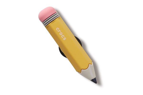 Jibbitz Charms per Sabot 3D Pencil CROCS | Jibbitz | 5352UCOL