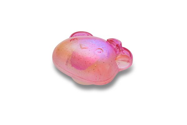 Jibbitz Charms per Sabot Jelly Bear Face CROCS | Jibbitz | 5391UCOL