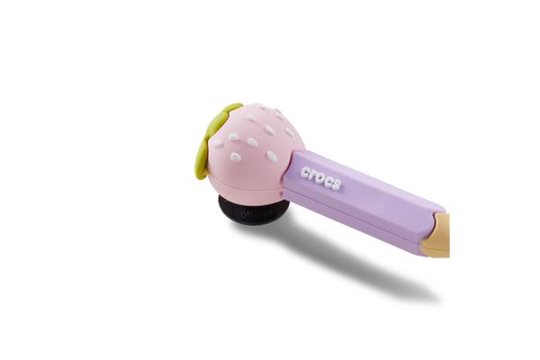 Jibbitz Charms per Sabot Scented Strawberry Pencil CROCS | Jibbitz | 5394-