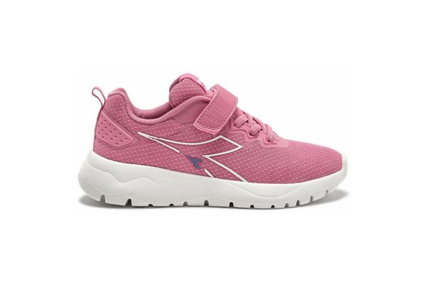 Diadora Evo Run Bambini DIADORA T3 | Sneakers | 18200150225