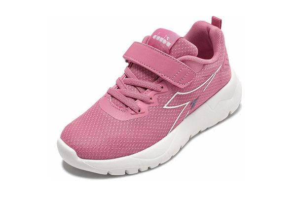 Diadora Evo Run Bambini DIADORA T3 | Sneakers | 18200150225