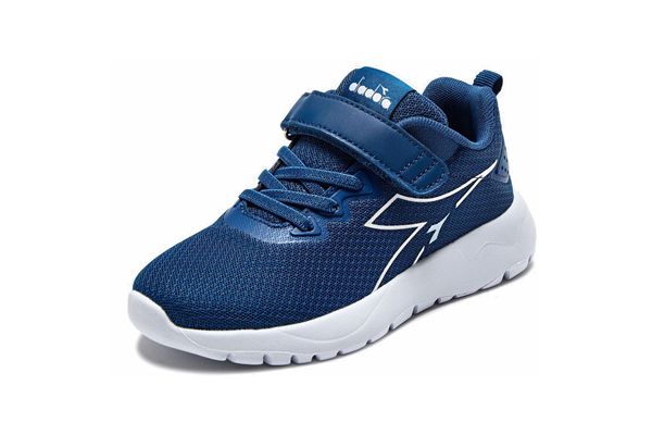 Diadora Evo Run Bambini DIADORA T3 | Sneakers | 18200160083