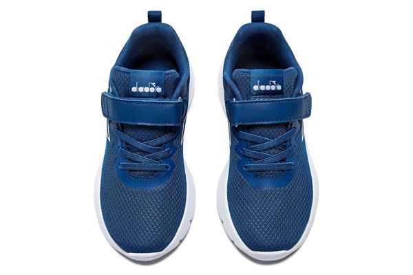 Diadora Evo Run Bambini DIADORA T3 | Sneakers | 18200160083