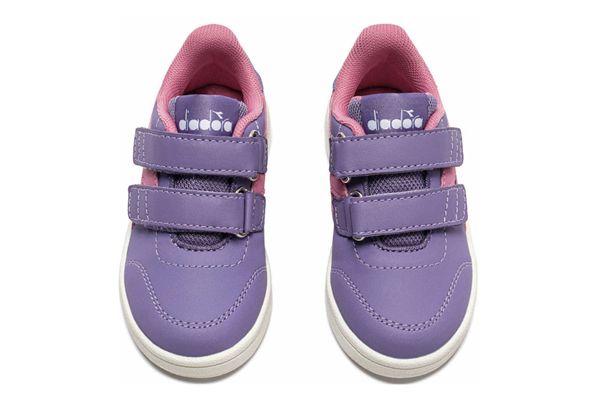 Diadora Bonny S Td Infant DIADORA T3 | Scarpe per Neonati | 18247155229