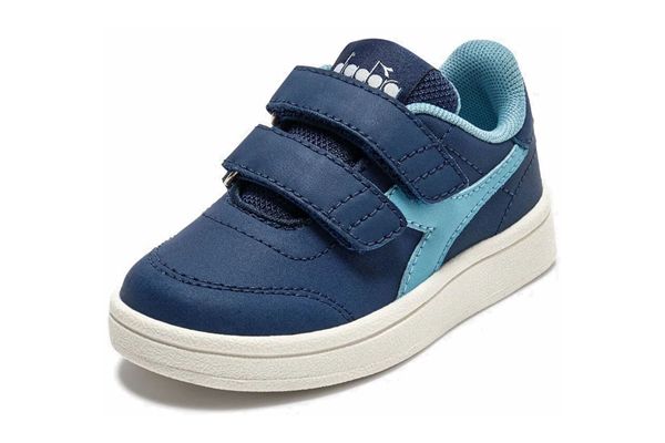 Diadora Bonny S Td Infant DIADORA T3 | Scarpe per Neonati | 18247160161