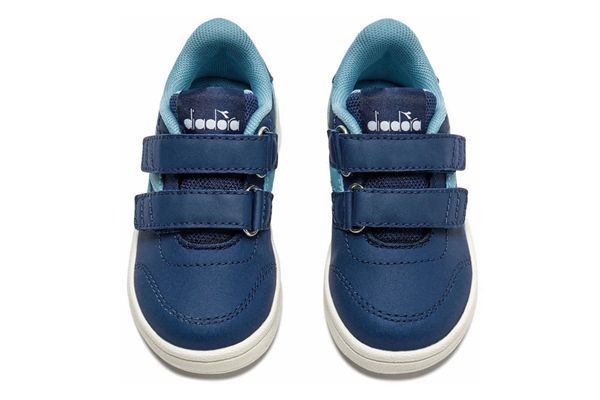 Diadora Bonny S Td Infant DIADORA T3 | Scarpe per Neonati | 18247160161