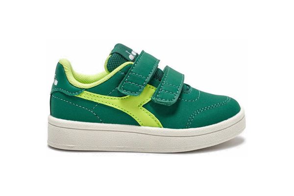 Diadora Bonny S Td Infant DIADORA T3 | Scarpe per Neonati | 18247170079
