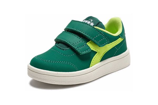 Diadora Bonny S Td Infant DIADORA T3 | Scarpe per Neonati | 18247170079