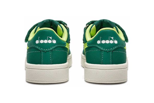 Diadora Bonny S Td Infant DIADORA T3 | Scarpe per Neonati | 18247170079