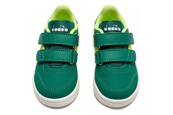 Diadora Bonny S Td Infant DIADORA T3 | Scarpe per Neonati | 18247170079
