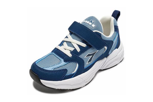 Diadora Alley Bambini DIADORA T3 | Sneakers | 18310760161