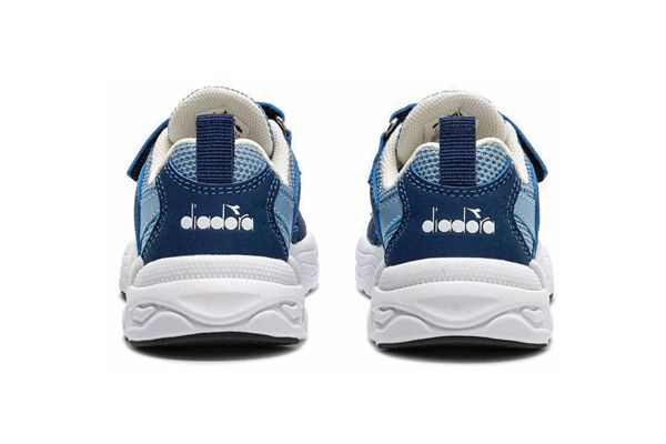 Diadora Alley Infant DIADORA T3 | Scarpe per Neonati | 18310960161