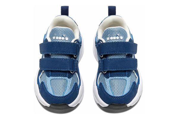 Diadora Alley Infant DIADORA T3 | Scarpe per Neonati | 18310960161