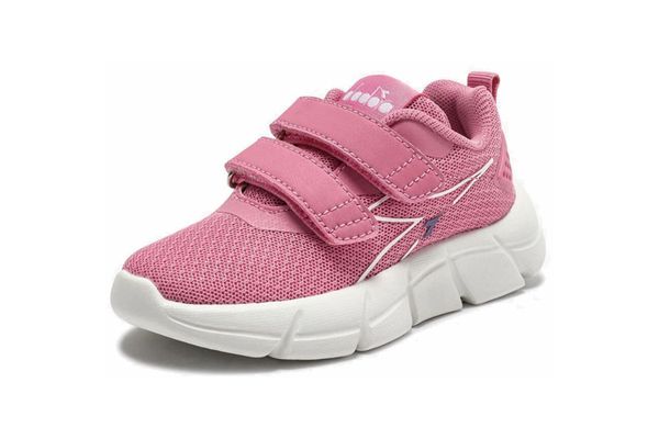Diadora Evo Run Infant DIADORA T3 | Scarpe per Neonati | 18329950225