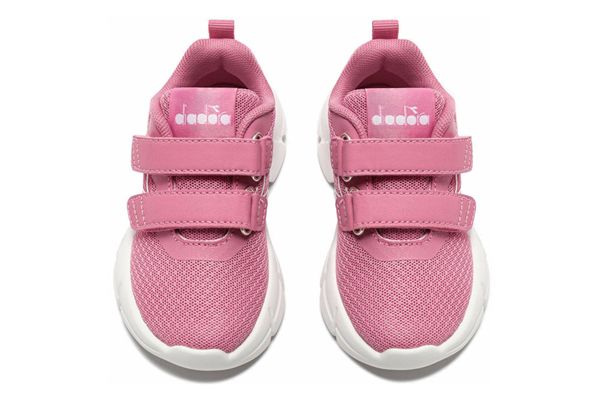 Diadora Evo Run Infant DIADORA T3 | Scarpe per Neonati | 18329950225